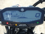     Yamaha MT-07A MT07 ABS FZ-07 2017  19